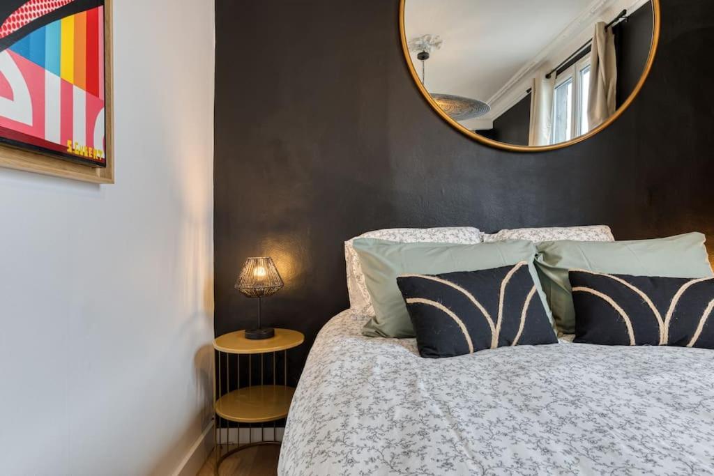 רואן Appartement Balneo Centre מראה חיצוני תמונה