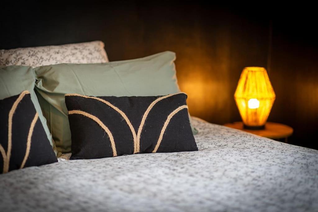 רואן Appartement Balneo Centre מראה חיצוני תמונה