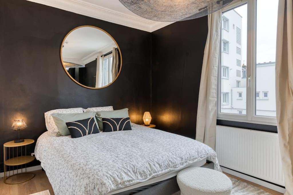 רואן Appartement Balneo Centre מראה חיצוני תמונה